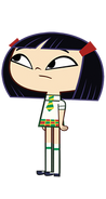 Kitty Ko as Marcie