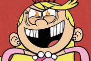 Lola Loud as Dot