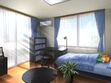 Makoto bedroom sleeping