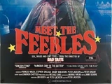 Meet the Feebles (Disney and Sega Animal Style)