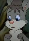 Mrs. Rabbit as Penny