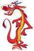 Chinese Dragon