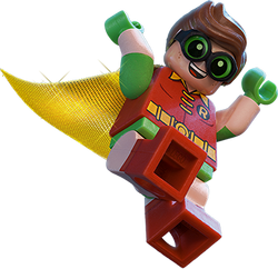 The Lego Batman Movie, Moviepedia Wiki