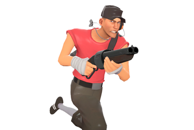 The Long Range SCP Neutralizing Device [Team Fortress 2] [Mods]
