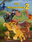 The Human Book 2 (The Jungle Book 2; 2003-1)