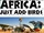 Africa: Just Add Birds