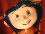 Coraline the First