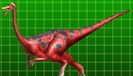 Gallimimus bullatus