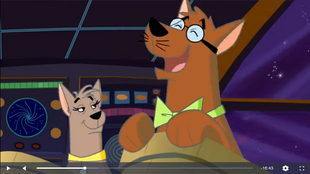 Screenshot 2019-11-02 Krypto the Superdog Episode 6 My Pet Boy Dem Bones - Watch Cartoons Online for Free(38)