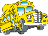 The Magic School Bus (character)