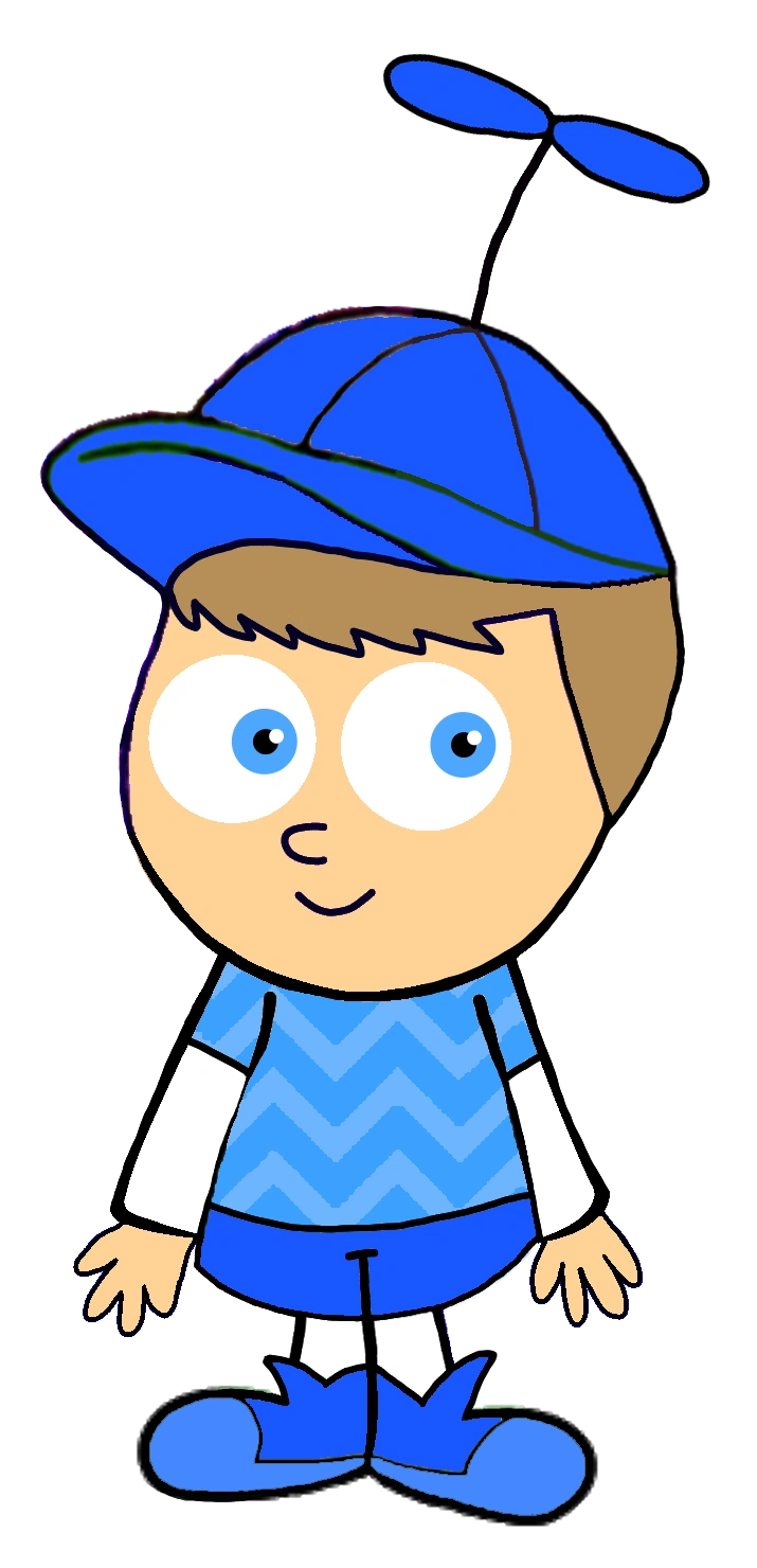 Hockessin The Parody Wiki Fandom