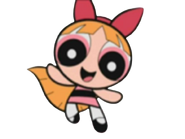 Blossom (PPG2002)