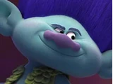 Animated Cartoon Tale (Shark Tale)