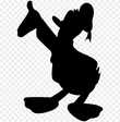 Donald-duck-silhouette-illustratio-11563142879cffukh3fwj