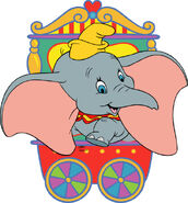 Dumbo-christmas-clipart-cliparthut-free-clipart-ZZkH1I-clipart