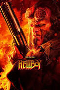 Hellboy (April 12, 2019)