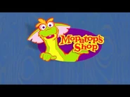 Jim Henson's Mopatop's Shop - Theme Song (Instrumental Version)