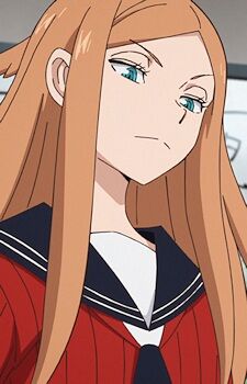 Kirie Konami The Parody Wiki Fandom Kirie Konami The Parody Wiki Fandom