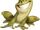 A Frog's Life
