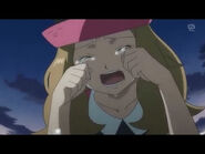 PKMXY Serena Crying