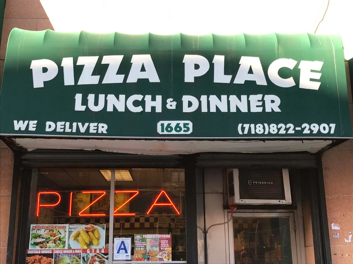 The Pizza Place The Parody Wiki Fandom