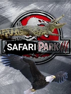 Safari Park III (July 16, 2001)
