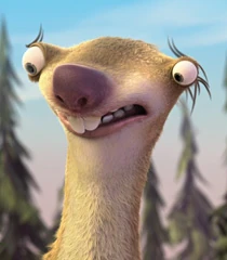 Sid Over Yonder The Parody Wiki Fandom If you want to answer the questions, who starred in the movie ice age? and what is the full cast list of ice age? then this page has got you. sid over yonder the parody wiki fandom