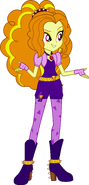 Adagio Dazzle (MLPEQG)