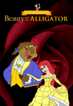 Beauty & the Alligator (Beauty and the Beast; 1991)