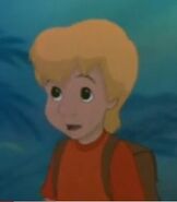 Cody as Jimmy