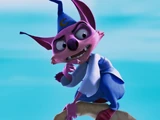 Mambo