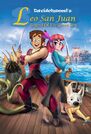 Leo San Juan Legend of the Seven Seas (2003) Poster