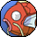 Magikarp icon rosemaryhillspokemonadventures