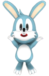 Pocky the Rabbit | The Parody Wiki | Fandom