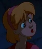 Robyn Starling in Tom and Jerry the Movie