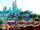 My Tokyo DisneySea - April 2021 Concept Art collection