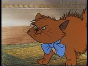 Toulouse as Hathi jr