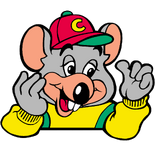 "Chuck E. Cheese" by Chuck E. Cheese's (1995-2000)