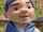 Gnomeo in Boots (Puss in Boots; 2011)