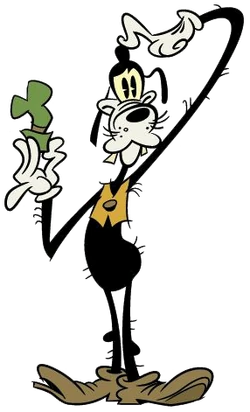 Goofy | The Parody Wiki | Fandom