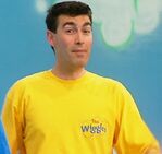 Greg Wiggle as Steve