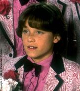 Bobby Brady as Derek