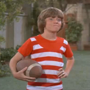 Bobby Brady as Derek