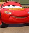 Lightning McQueen in Cars 2 (2011)