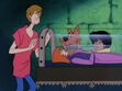 Maldor puts a sleeping curse spell on Daphne