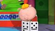 Pig falls asleep before stating his problem