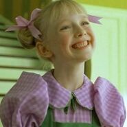 Sally Walden as Brittany Miller