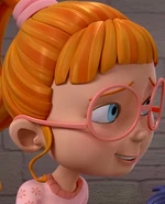 Bridget in Vampirina