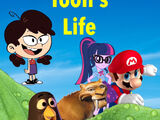 A Toon's Life (Super Mario Studios Style)