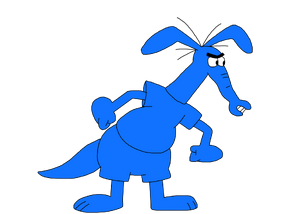 Aardvark by super marcos 96-d7joiln.png